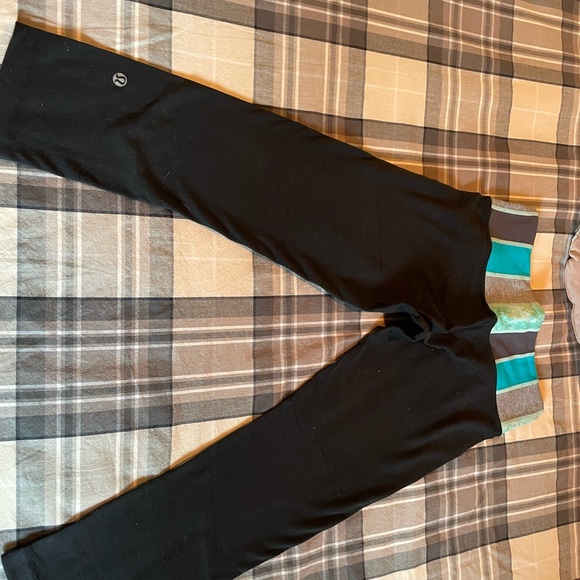 Wunder Under Crop - Picture 2 of 3